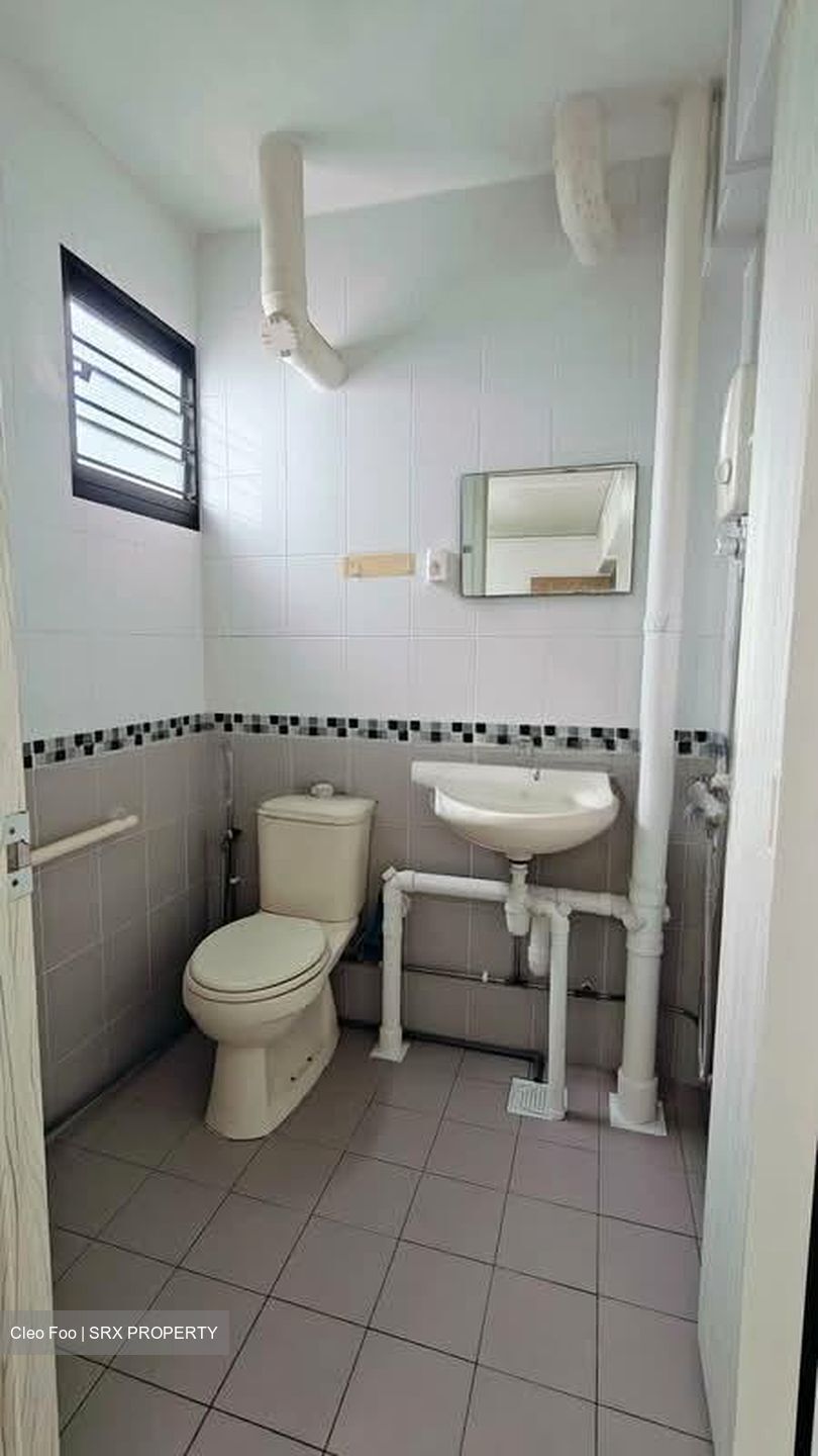 Blk 742 Yishun Avenue 5 (Yishun), HDB 4 Rooms #557805591